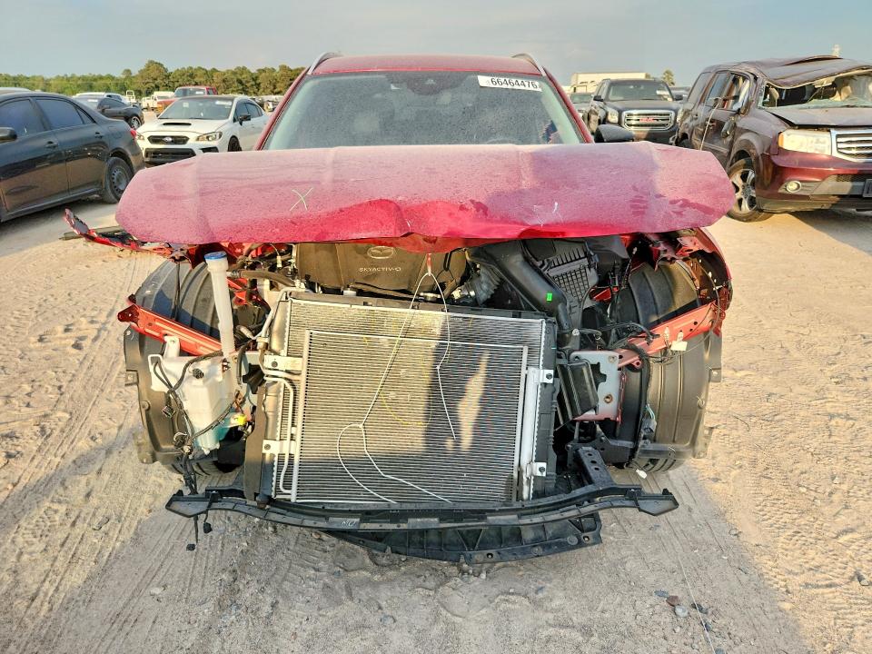Aukcja sprzedaży 2024 Mazda Cx-50, vin: 7MMVABBM2RN211490, numer aukcji: 66464476