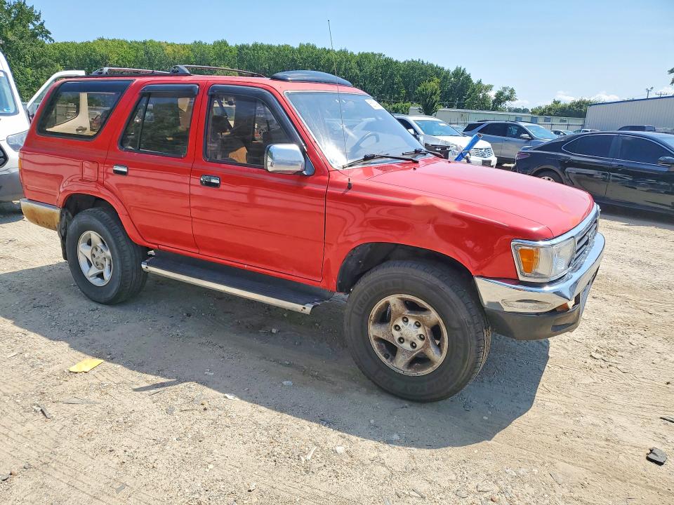 Aukcja sprzedaży 1995 Toyota 4runner, vin: JT3VN29V4S0038629, numer aukcji: 65878986