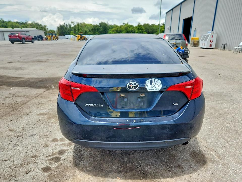 Продажа на аукционе авто 2019 Toyota Corolla, vin: 5YFBURHE2KP879995, номер лота: 63606146