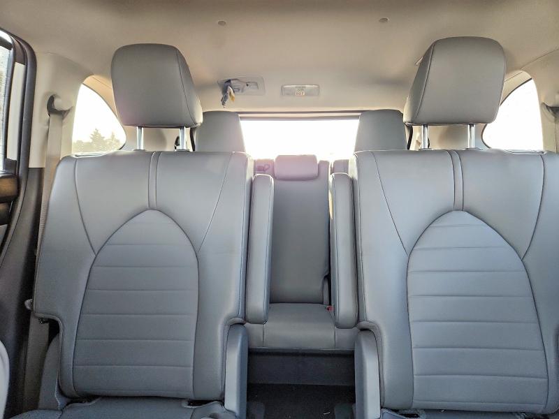 Продаж на аукціоні авто 2023 Toyota Highlander Hybrid, vin: 5TDKBRCH6PS120112, номер лоту: 65375536