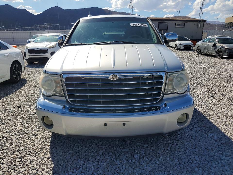 Aukcja sprzedaży 2009 Chrysler Aspen, vin: 1A8HW58P99F708587, numer aukcji: 65341706