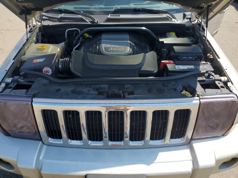 Продаж на аукціоні авто 2008 Jeep Commander, vin: 1J8HG58248C190597, номер лоту: 64398816
