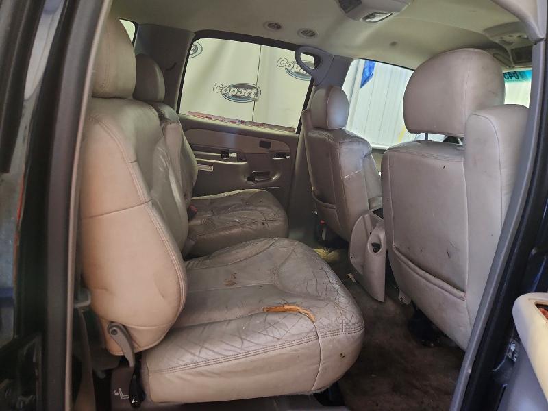 Продаж на аукціоні авто 2002 Gmc Yukon Xl, vin: 3GKEC16Z02G318924, номер лоту: 64536546