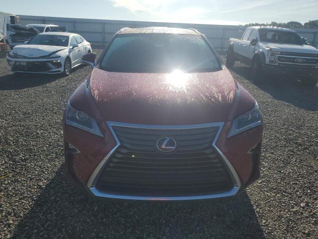 2019 Lexus Rx 350 მანქანა იყიდება აუქციონზე, vin: 2T2ZZMCAXKC118716, აუქციონის ნომერი: 67120756
