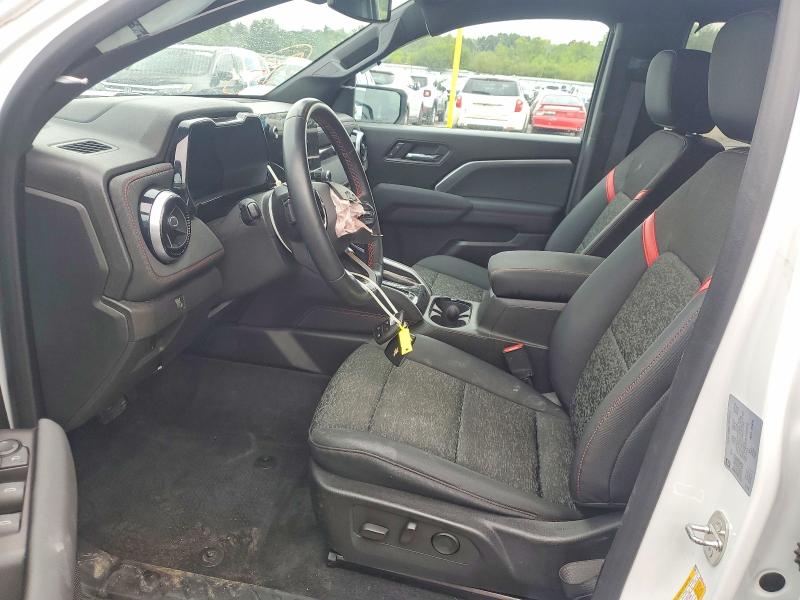 Продаж на аукціоні авто 2023 Chevrolet Colorado, vin: 1GCPTDEK8P1193736, номер лоту: 65640216