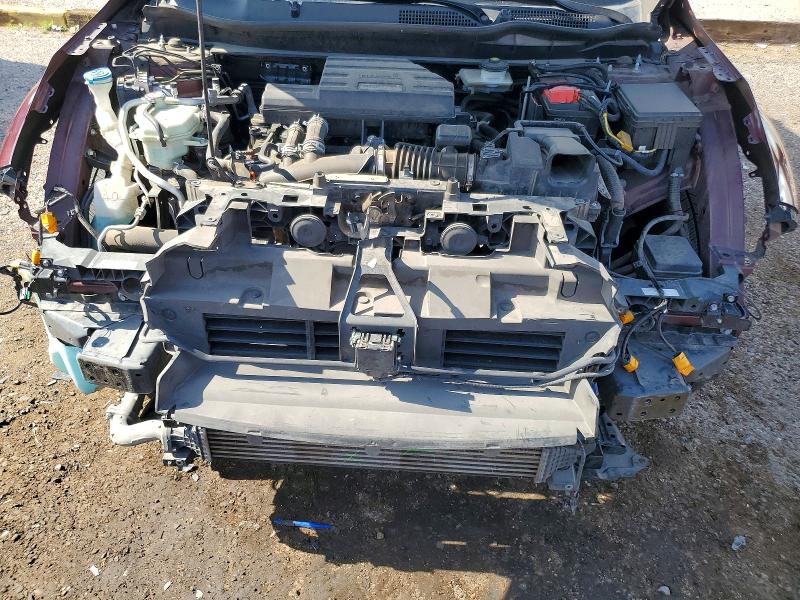 Продаж на аукціоні авто 2018 Honda Cr-v, vin: 7FARW1H85JE023562, номер лоту: 64135386