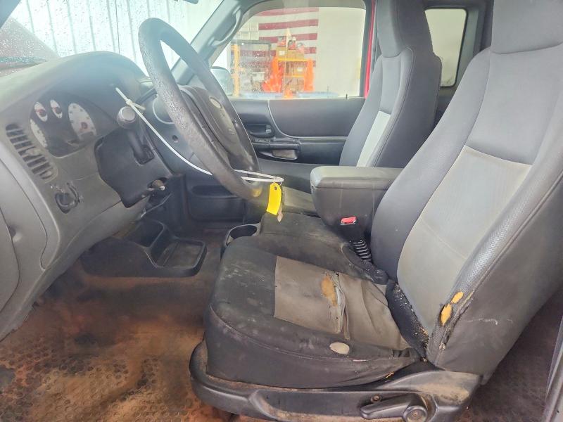 Aukcja sprzedaży 2005 Ford Ranger, vin: 1FTYR44U25PA02067, numer aukcji: 66625536