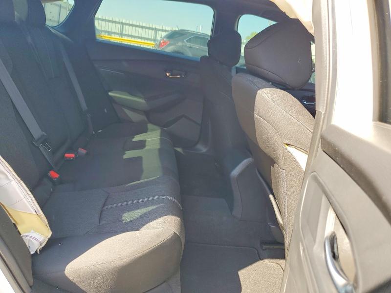 Продажа на аукционе авто 2024 Honda Accord, vin: 1HGCY2F50RA010007, номер лота: 67259196