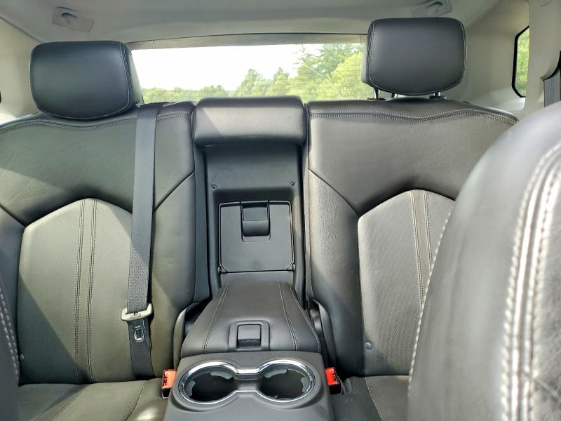 Aukcja sprzedaży 2013 Cadillac Srx, vin: 3GYFNJE3XDS556295, numer aukcji: 66493716