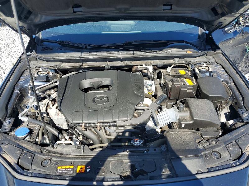 Aukcja sprzedaży 2024 Mazda 3, vin: JM1BPALM7R1654915, numer aukcji: 64983606