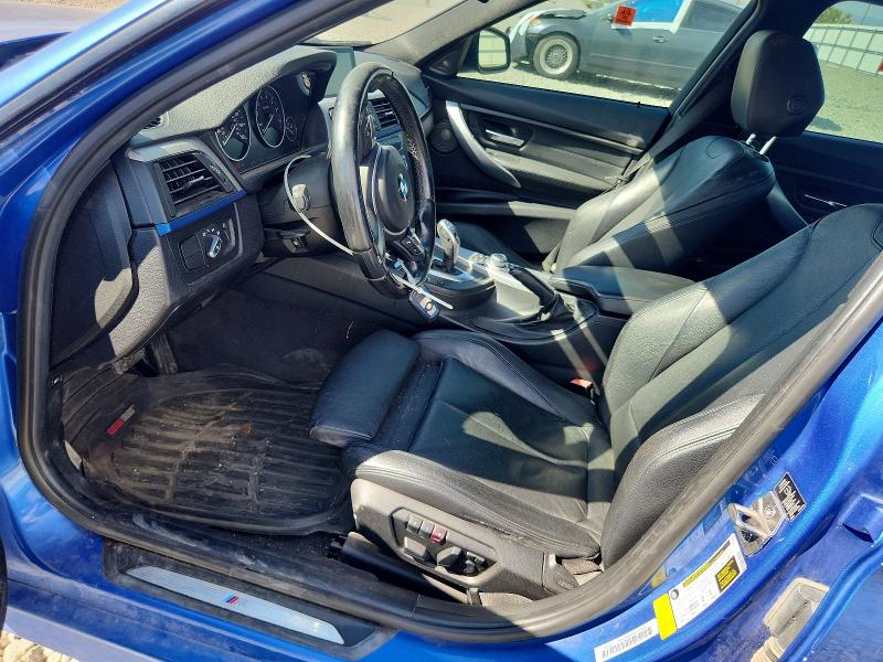 64506126 :رقم المزاد ، WBA3A5C52DF356349 vin ، 2013 Bmw 328 مزاد بيع