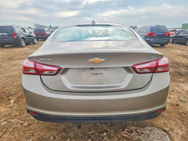 Продажа на аукционе авто 2024 Chevrolet Malibu, vin: 1G1ZE5ST0RF241105, номер лота: 63613206