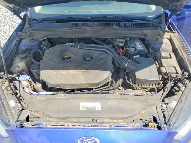 Продажа на аукционе авто 2015 Ford Fusion, vin: 3FA6P0H93FR269195, номер лота: 65232726