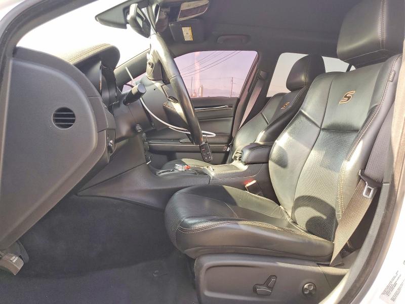 Aukcja sprzedaży 2017 Chrysler 300, vin: 2C3CCABT5HH552316, numer aukcji: 63862506
