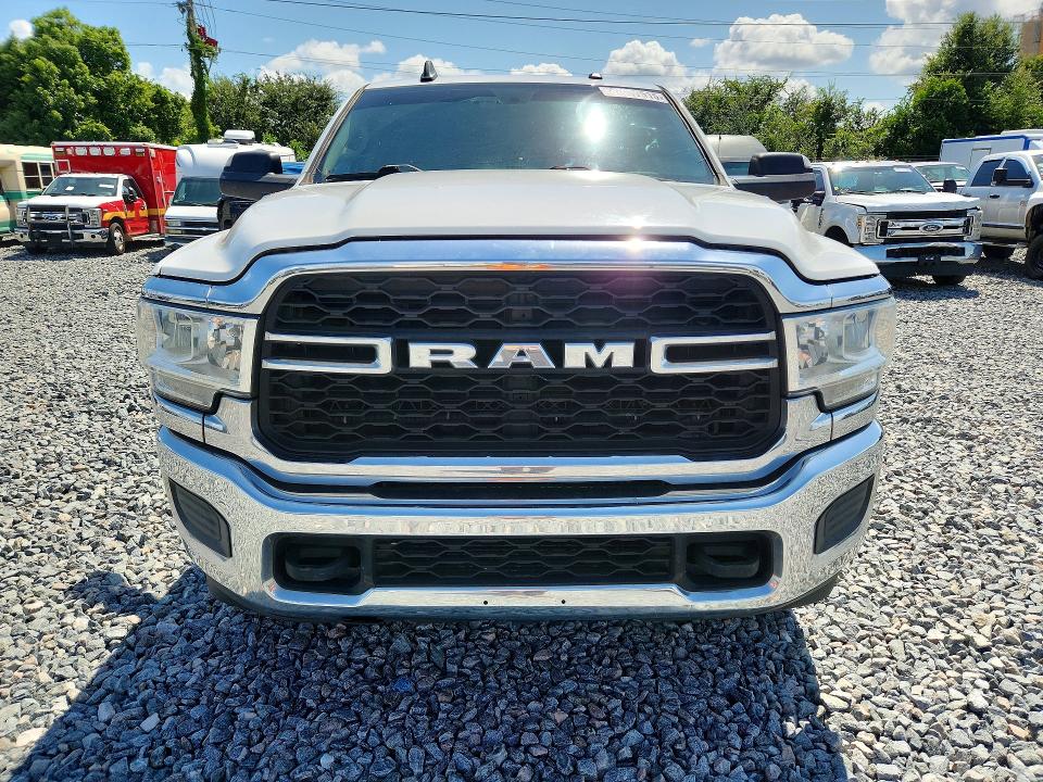 Продаж на аукціоні авто 2019 Ram 2500, vin: 3C6UR5CLXKG615347, номер лоту: 67017516