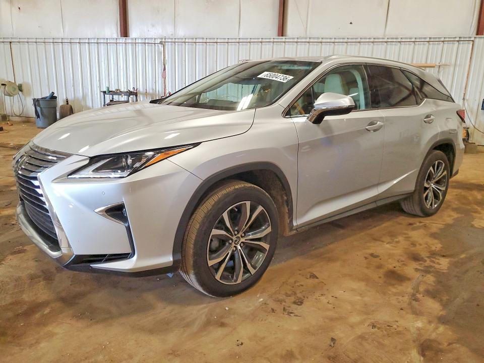 Aukcja sprzedaży 2019 Lexus Rx, vin: JTJDZKCAXK2019277, numer aukcji: 65004736