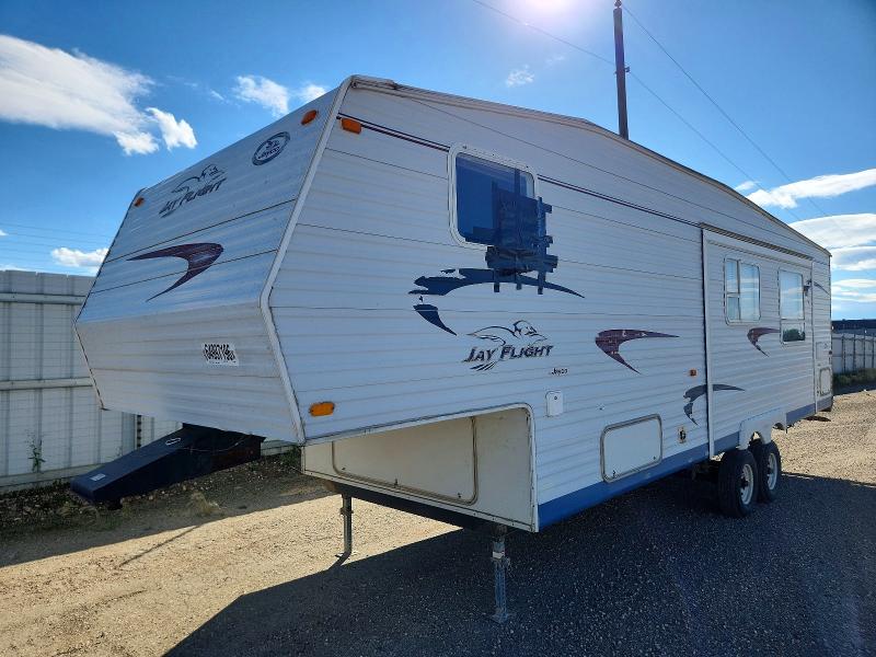 Продажа на аукционе авто 2004 Jayco Jay Jay Flight, vin: 1UJCJ02RX41E40168, номер лота: 64997196