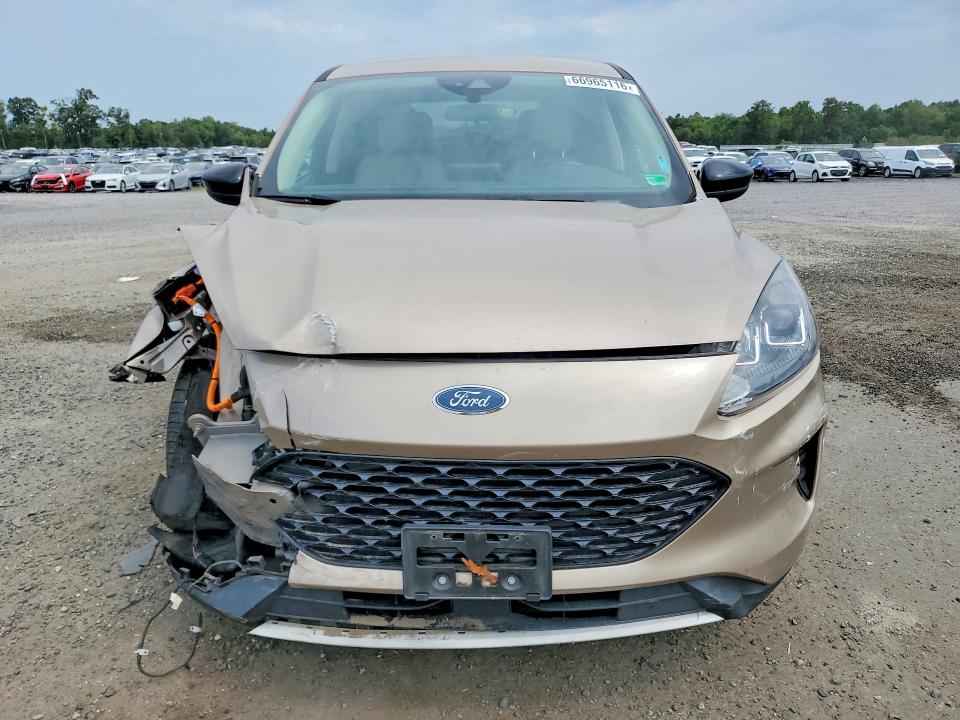 Aukcja sprzedaży 2020 Ford Escape, vin: 1FMCU0BZ3LUB13169, numer aukcji: 66965116