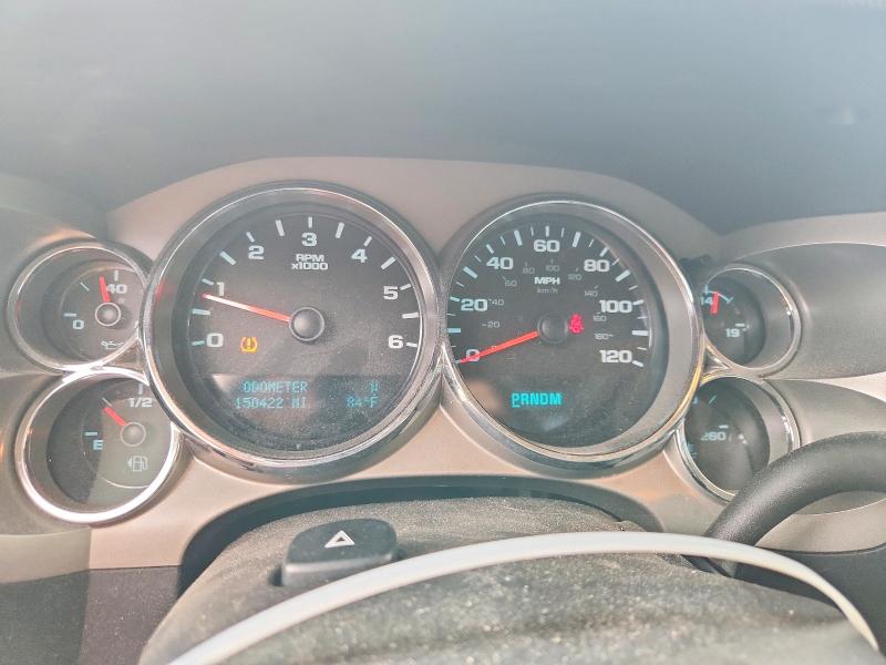 2013 Chevrolet Silverado მანქანა იყიდება აუქციონზე, vin: 1GCNKSE04DZ330259, აუქციონის ნომერი: 66922076