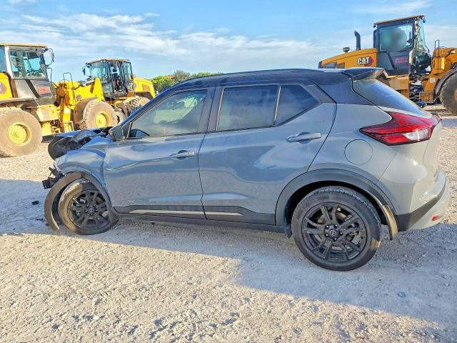 Aukcja sprzedaży 2022 Nissan Kicks, vin: 3N1CP5DV7NL529843, numer aukcji: 66637676