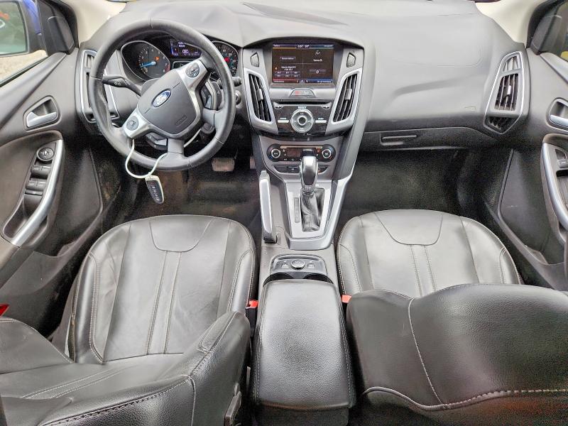 Продаж на аукціоні авто 2013 Ford Focus, vin: 1FADP3N22DL204284, номер лоту: 63702216