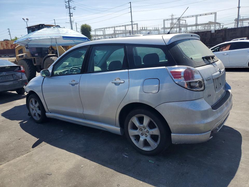 Продаж на аукціоні авто 2005 Toyota Matrix, vin: 2T1KR30E75C352355, номер лоту: 66079196
