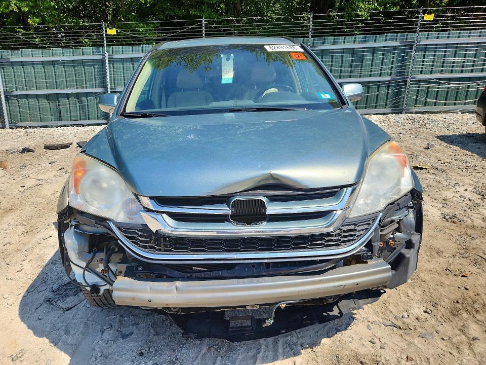 62891686 :رقم المزاد ، 5J6RE4H77BL072214 vin ، 2011 Honda Cr-v مزاد بيع