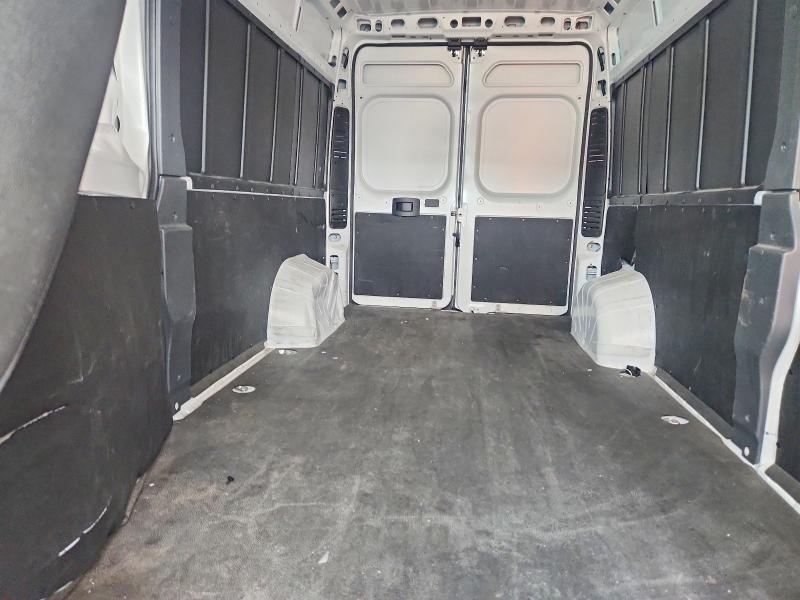 2025 Ram Promaster 2500 მანქანა იყიდება აუქციონზე, vin: 3C6LRVDG0SE506677, აუქციონის ნომერი: 66689736
