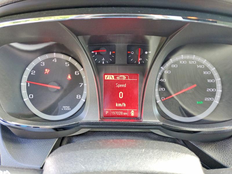 65372796 :رقم المزاد ، 2GKFLTE30H6262050 vin ، 2017 Gmc Terrain مزاد بيع