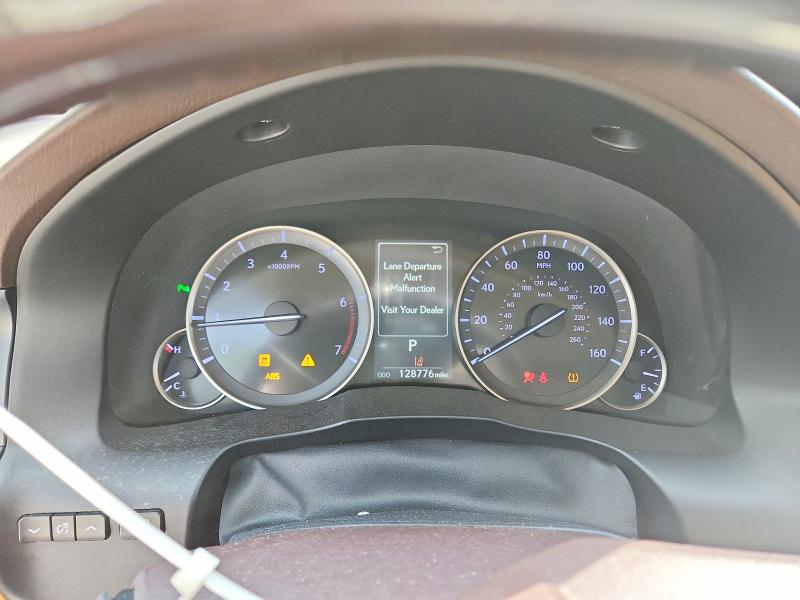 Aukcja sprzedaży 2018 Lexus Es, vin: 58ABK1GG1JU093847, numer aukcji: 64728956