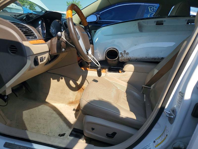 Aukcja sprzedaży 2014 Chrysler 300c, vin: 2C3CCAET0EH118084, numer aukcji: 63871136