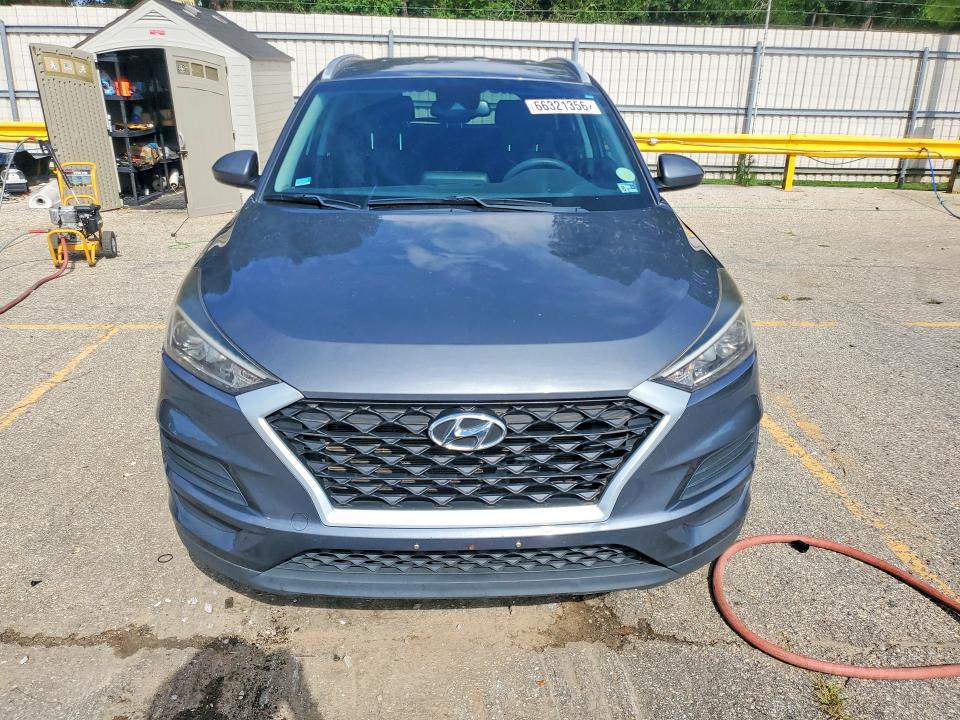 2019 Hyundai Tucson მანქანა იყიდება აუქციონზე, vin: KM8J33A4XKU078288, აუქციონის ნომერი: 66321356