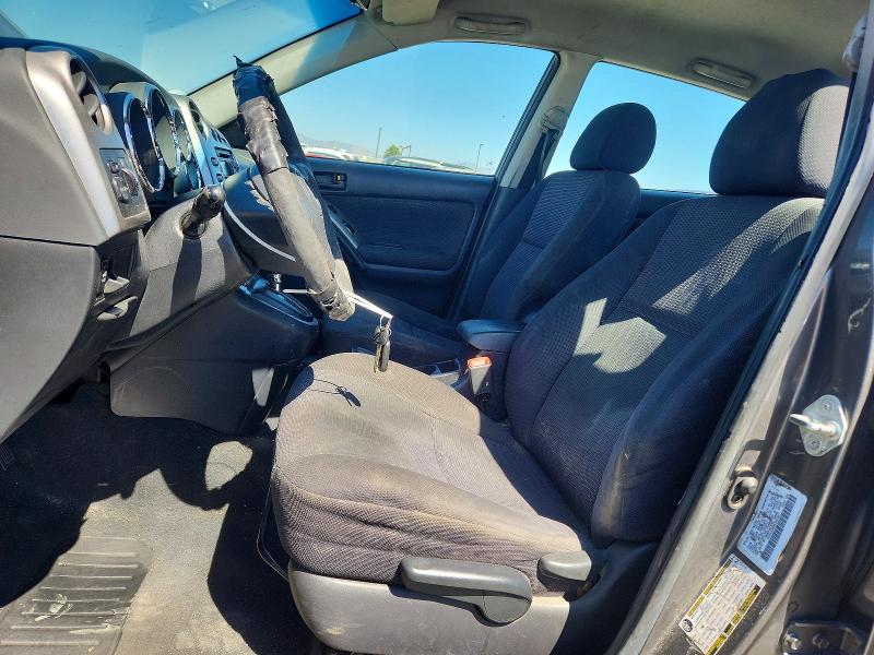 2006 Pontiac Vibe მანქანა იყიდება აუქციონზე, vin: 5Y2SL65836Z421667, აუქციონის ნომერი: 65492666