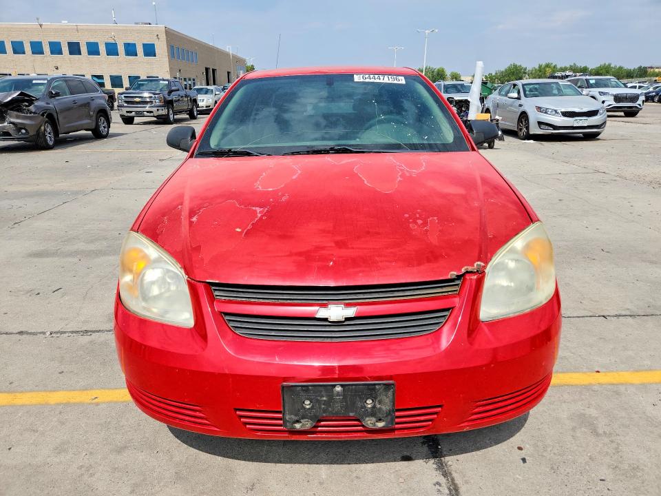Aukcja sprzedaży 2006 Chevrolet Cobalt, vin: 1G1AK15F067840760, numer aukcji: 64447196