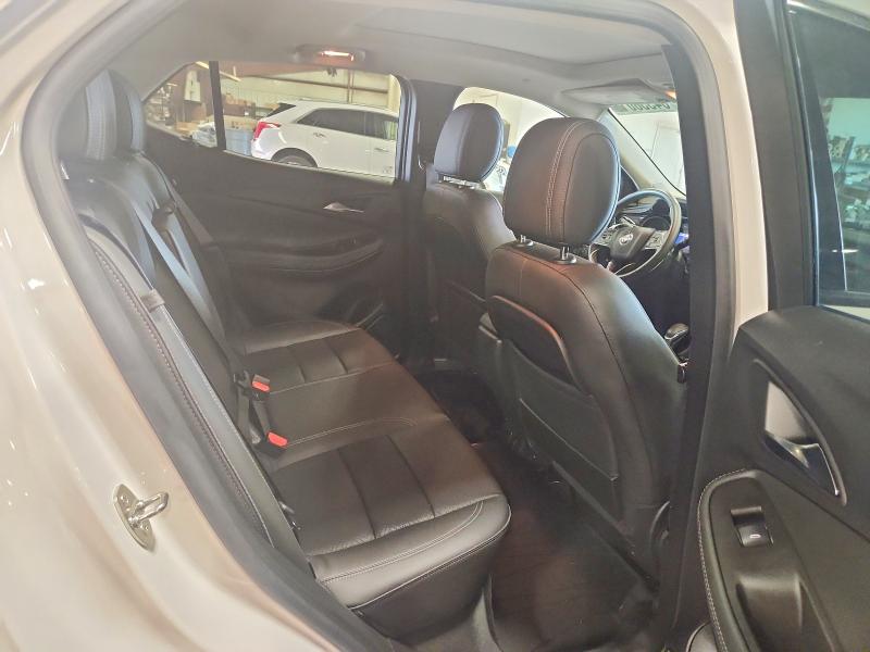 Aukcja sprzedaży 2023 Buick Encore Gx, vin: KL4MMGSLXPB075223, numer aukcji: 64558016