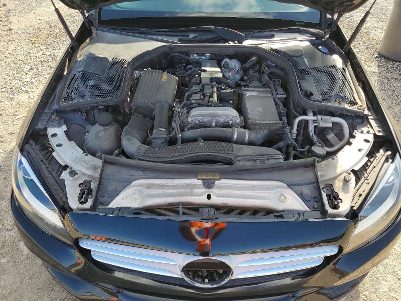 Продажа на аукционе авто 2018 Mercedes-benz C, vin: 55SWF4JB9JU252637, номер лота: 64405576