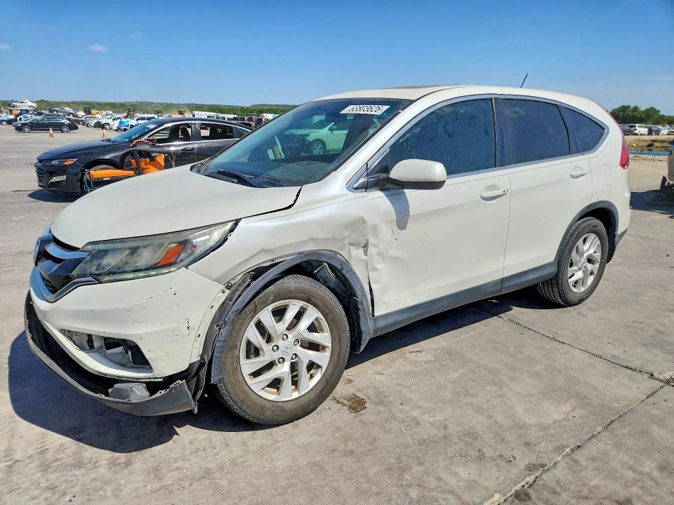 2016 Honda Cr-v მანქანა იყიდება აუქციონზე, vin: 5J6RM3H57GL014090, აუქციონის ნომერი: 63803626