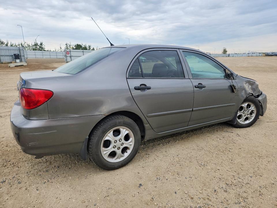 Aukcja sprzedaży 2006 Toyota Corolla, vin: 2T1BR32E96C656057, numer aukcji: 65905096