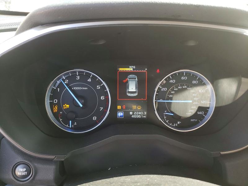 66975436 :رقم المزاد ، 4S4WMARD1M3467907 vin ، 2021 Subaru Ascent مزاد بيع