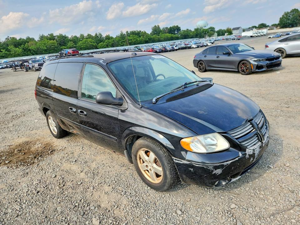 Aukcja sprzedaży 2005 Dodge Grand Caravan, vin: 2D8GP44L65R443466, numer aukcji: 65065636