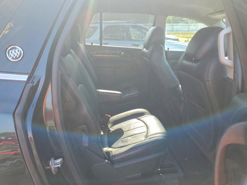 64382826 :رقم المزاد ، 5GAKRBKD2EJ325259 vin ، 2014 Buick Enclave مزاد بيع