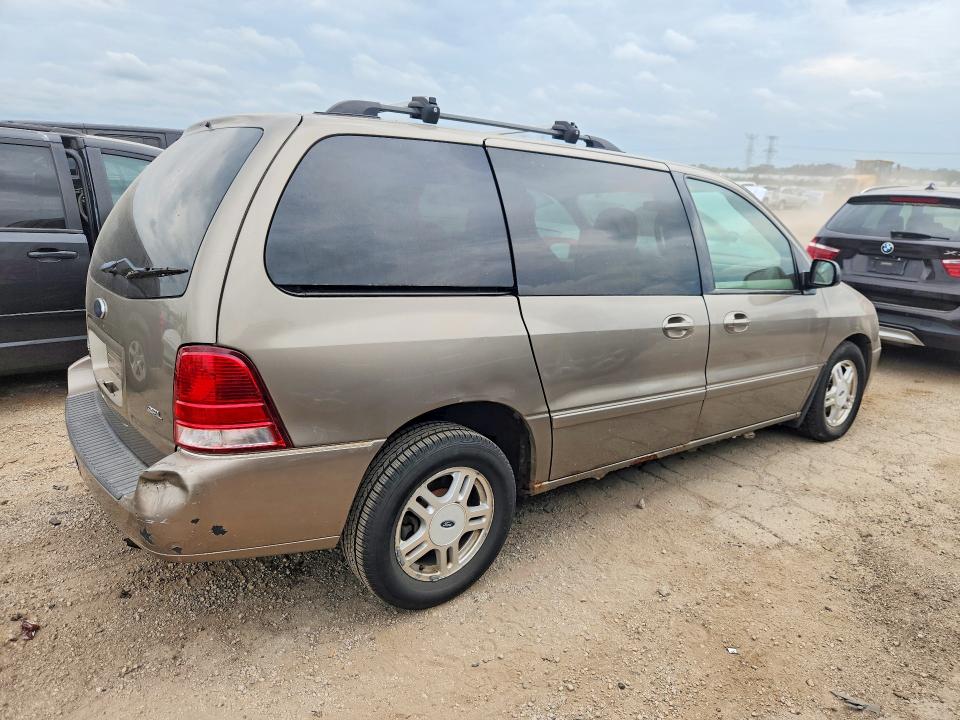 Aukcja sprzedaży 2006 Ford Freestar, vin: 2FMZA52226BA36565, numer aukcji: 65752946
