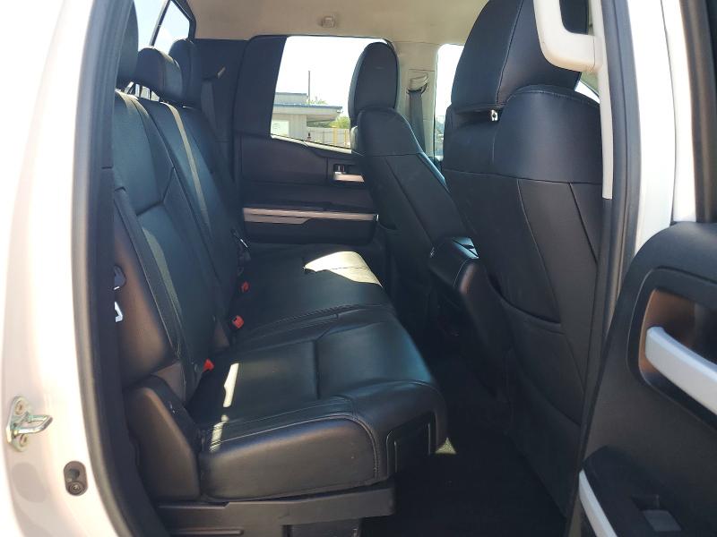 Продаж на аукціоні авто 2017 Toyota Tundra, vin: 5TFBW5F14HX652725, номер лоту: 63771686