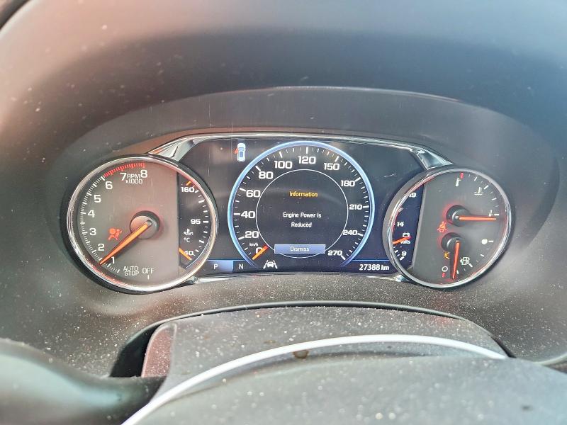 66963126 :رقم المزاد ، 3GKALXEG9PL263034 vin ، 2023 Gmc Terrain مزاد بيع