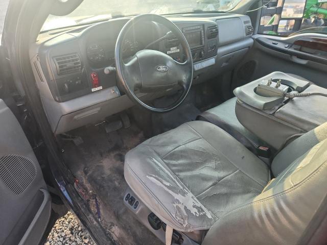 Продажа на аукционе авто 2007 Ford F550, vin: 1FDAF56P47EB39092, номер лота: 66112266