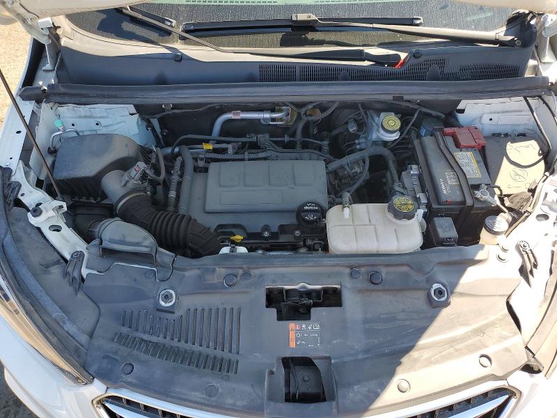 Продаж на аукціоні авто 2020 Buick Encore, vin: KL4CJASB1LB054022, номер лоту: 65698346