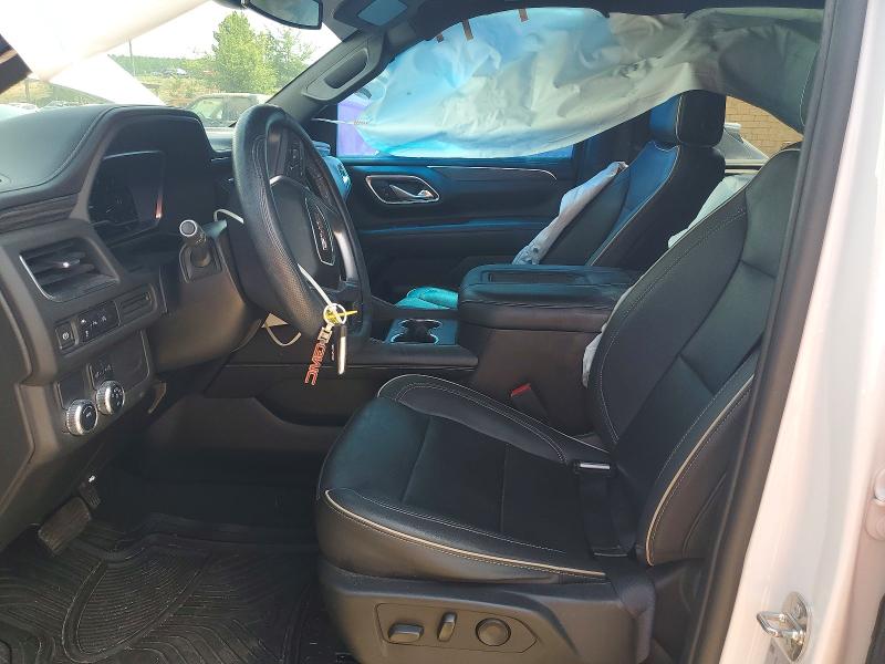 64217536 :رقم المزاد ، 1GKS1BKD7PR407177 vin ، 2023 Gmc Yukon مزاد بيع