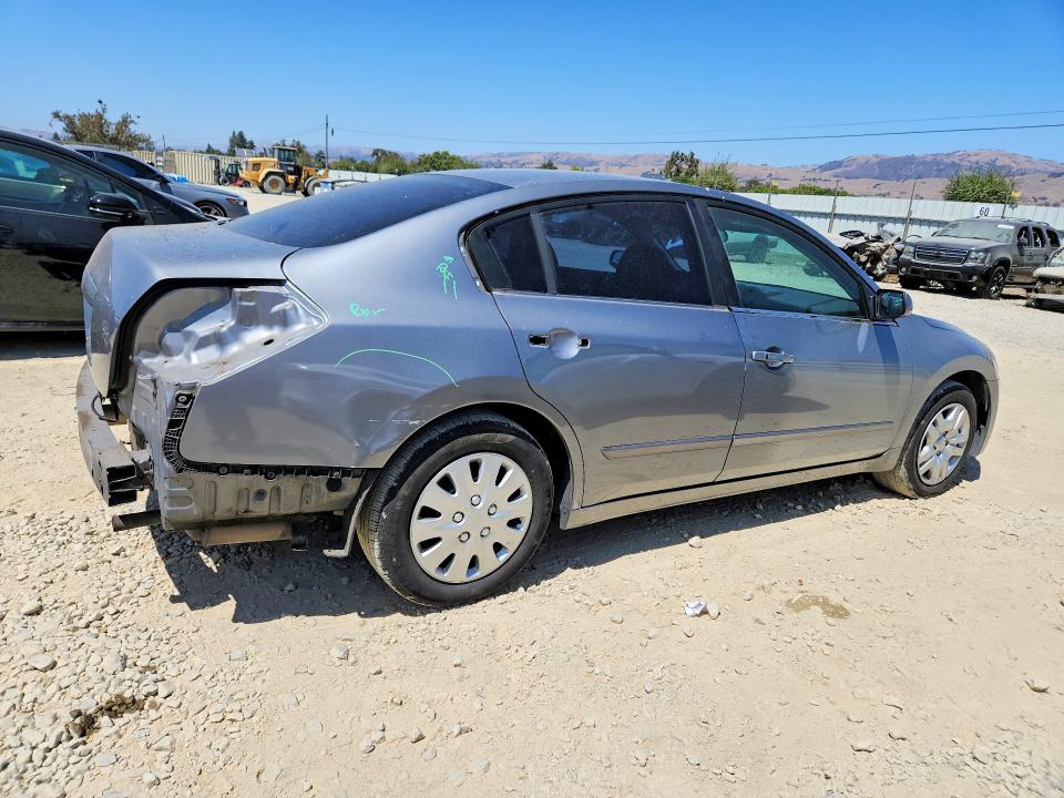 Продаж на аукціоні авто 2008 Nissan Altima, vin: 1N4AL21E88C139813, номер лоту: 63418656