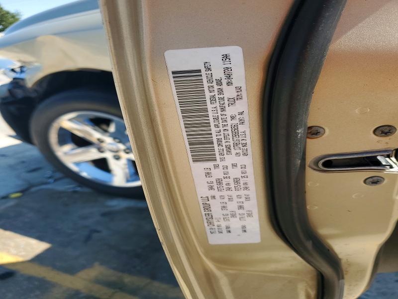 65795856 :رقم المزاد ، 1D7RB1GT2BS656561 vin ، 2011 Dodge Ram 1500 مزاد بيع
