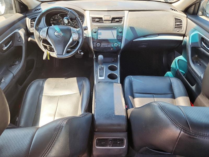 Продажа на аукционе авто 2015 Nissan Altima, vin: 1N4AL3AP2FC183343, номер лота: 63643706